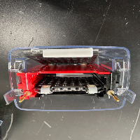 Bio-Rad Mini-Trans Blot Cells - Quantity 4 image 3